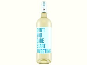 drank twitter